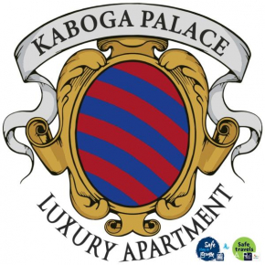 Kaboga Palace Luxury apartment